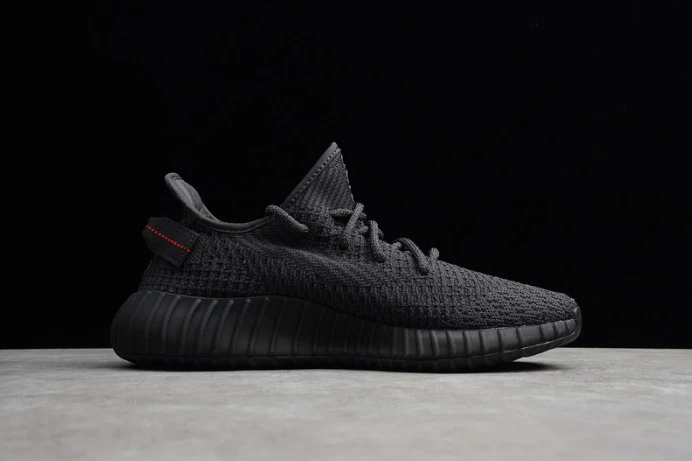 ad*s yeezy boost 350 v2 black fu Popular 234