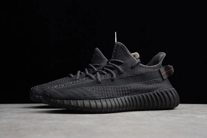 ad*s yeezy boost 350 v2 black fu Popular 234