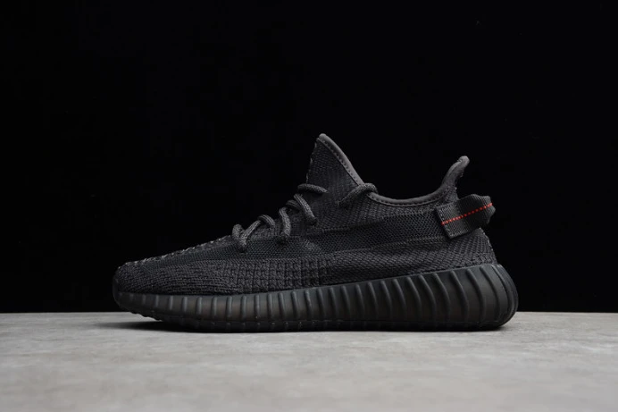 ad*s yeezy boost 350 v2 black fu Popular 234