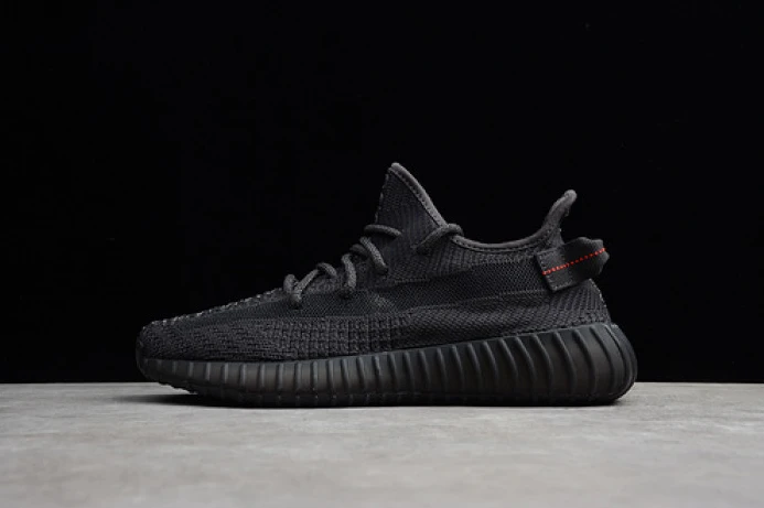 ad*s yeezy boost 350 v2 black fu Popular 234