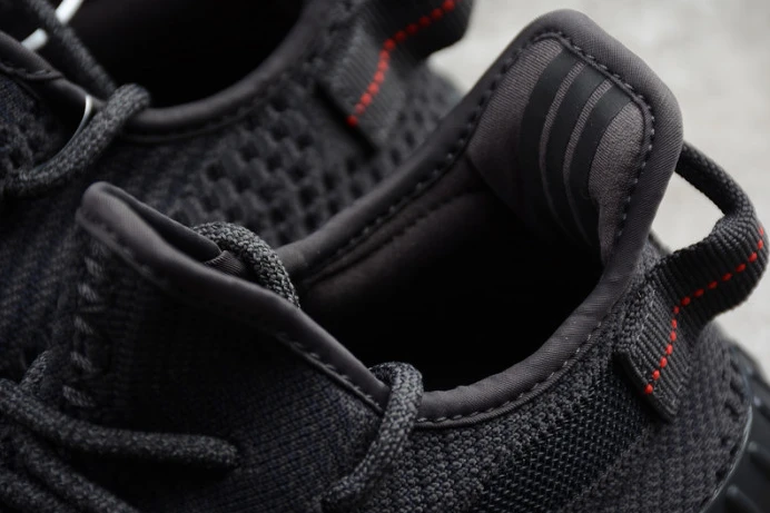ad*s yeezy boost 350 v2 black fu Popular 234