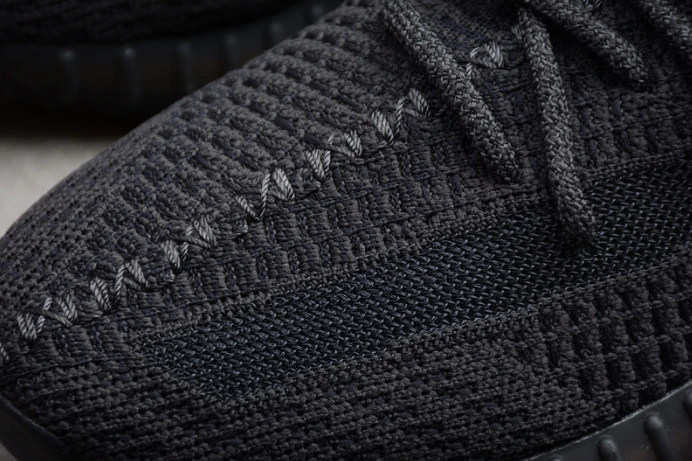 ad*s yeezy boost 350 v2 black fu Popular 234