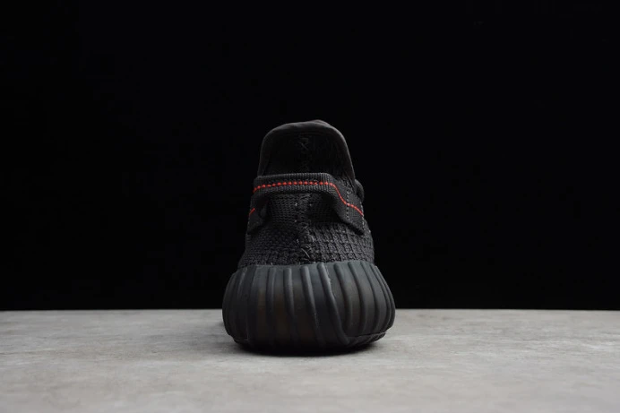 ad*s yeezy boost 350 v2 black fu Popular 234
