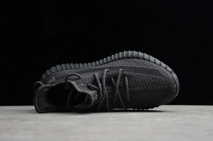 ad*s yeezy boost 350 v2 black reflective fu HighQuality 233