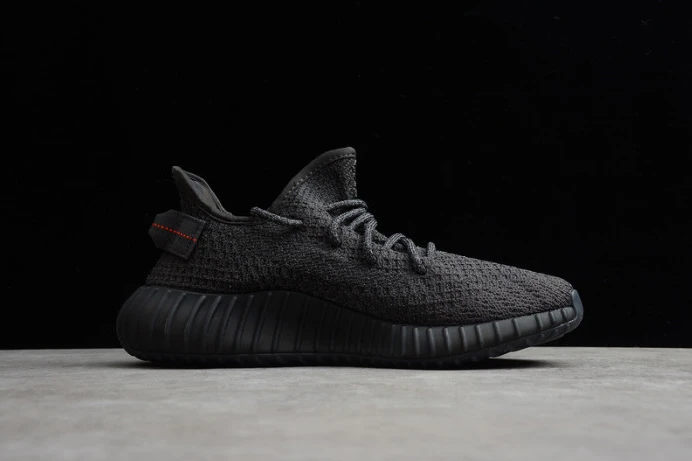 ad*s yeezy boost 350 v2 black reflective fu HighQuality 233