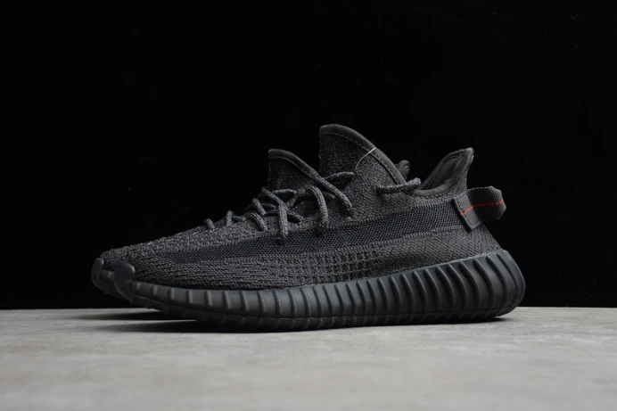 ad*s yeezy boost 350 v2 black reflective fu HighQuality 233