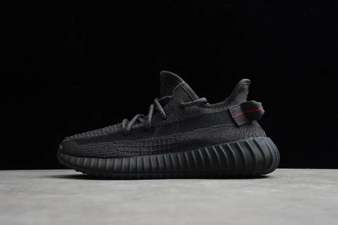 ad*s yeezy boost 350 v2 black reflective fu HighQuality 233
