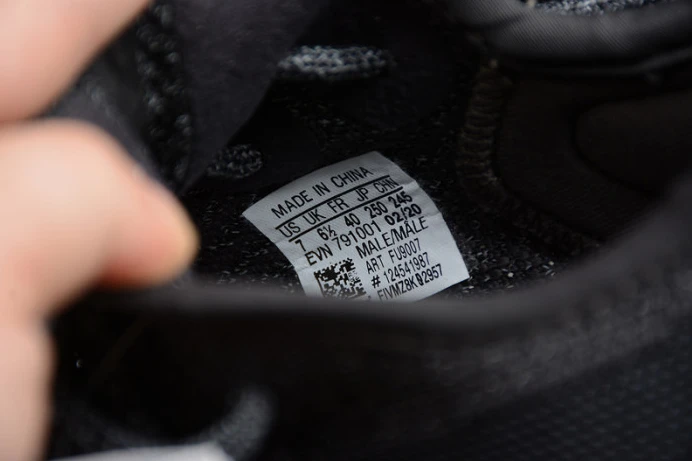 ad*s yeezy boost 350 v2 black reflective fu HighQuality 233