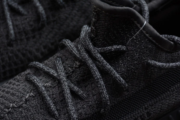 ad*s yeezy boost 350 v2 black reflective fu HighQuality 233