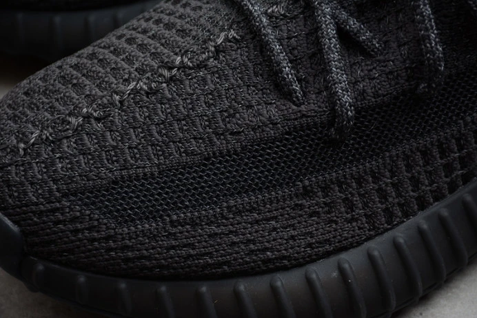 ad*s yeezy boost 350 v2 black reflective fu HighQuality 233