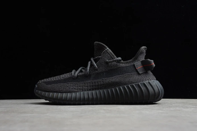 ad*s yeezy boost 350 v2 black reflective fu HighQuality 233