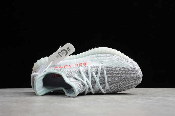 ad*s yeezy boost 350 v2 blue tint b ModernLook 235