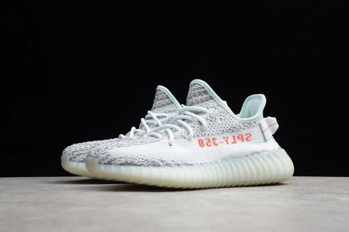 ad*s yeezy boost 350 v2 blue tint b ModernLook 235