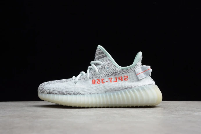 ad*s yeezy boost 350 v2 blue tint b ModernLook 235