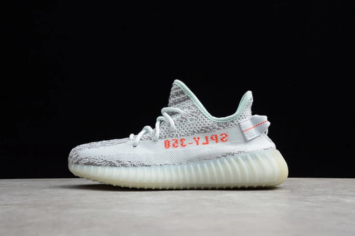 ad*s yeezy boost 350 v2 blue tint b ModernLook 235