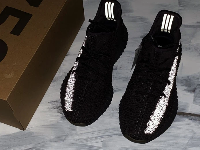 ad*s yeezy boost 350 v2 cinder reflective fy GoAnywhere 221