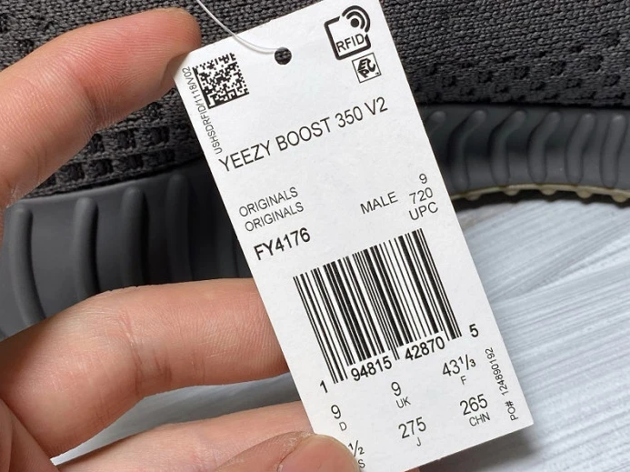 ad*s yeezy boost 350 v2 cinder reflective fy GoAnywhere 221