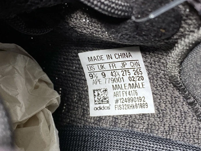 ad*s yeezy boost 350 v2 cinder reflective fy GoAnywhere 221
