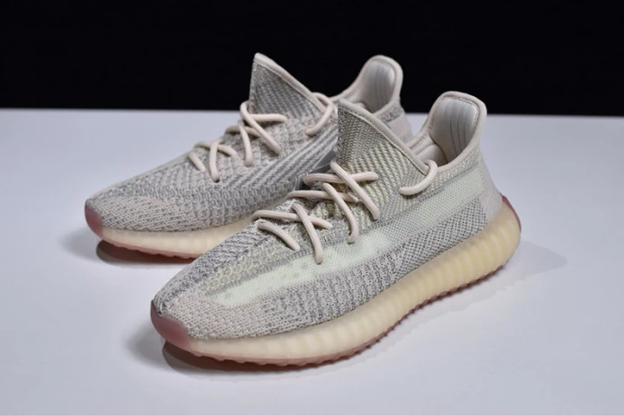 ad*s yeezy boost 350 v2 citrin reflective fw Affordable 229