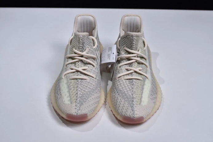ad*s yeezy boost 350 v2 citrin reflective fw Affordable 229
