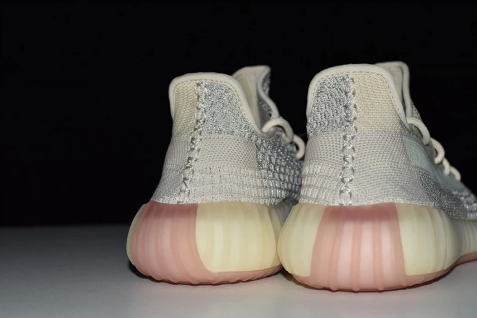 ad*s yeezy boost 350 v2 citrin reflective fw Affordable 229