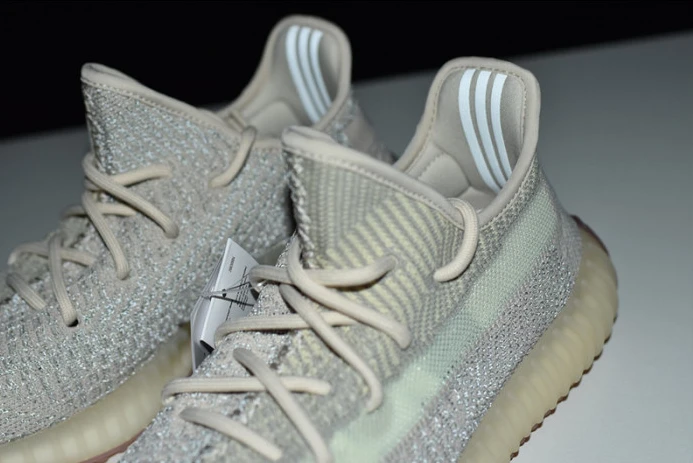 ad*s yeezy boost 350 v2 citrin reflective fw Affordable 229