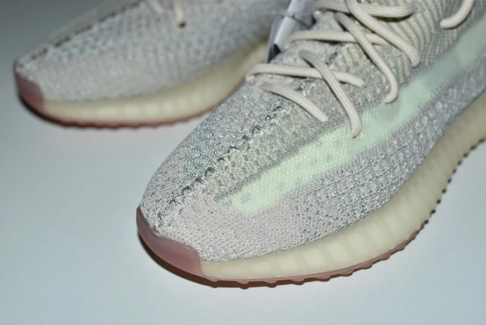 ad*s yeezy boost 350 v2 citrin reflective fw Affordable 229
