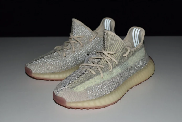 ad*s yeezy boost 350 v2 citrin reflective fw Affordable 229