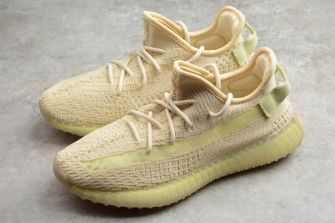 ad*s yeezy boost 350 v2 flax fx WellDesigned 209
