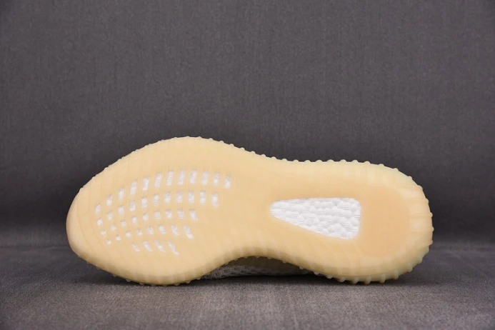 ad*s yeezy boost 350 v2 light gy SportInspired 125