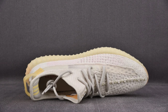 ad*s yeezy boost 350 v2 light gy SportInspired 125