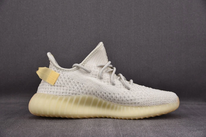 ad*s yeezy boost 350 v2 light gy SportInspired 125