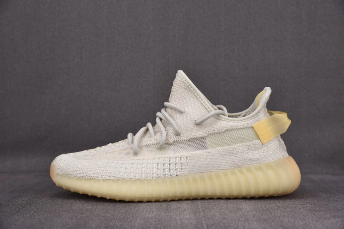 ad*s yeezy boost 350 v2 light gy SportInspired 125