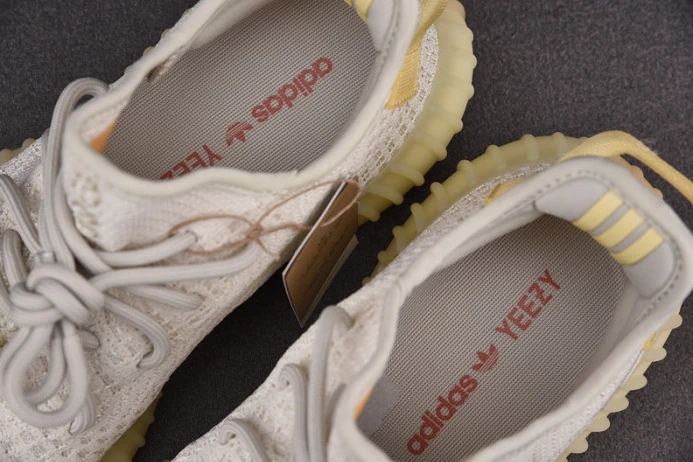 ad*s yeezy boost 350 v2 light gy SportInspired 125