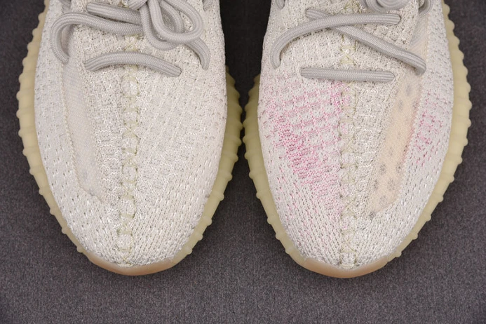 ad*s yeezy boost 350 v2 light gy SportInspired 125