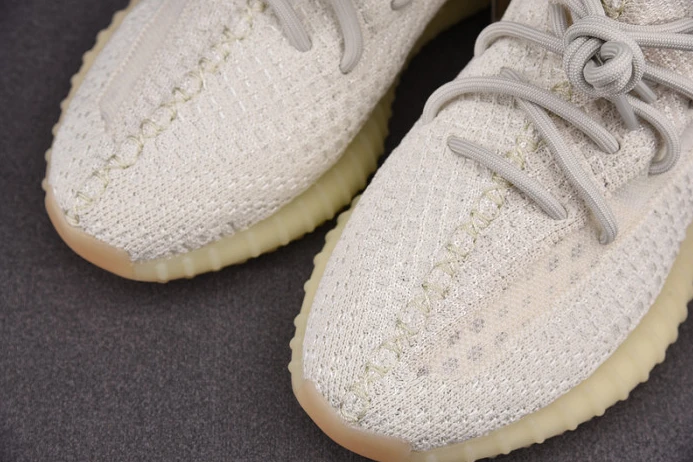 ad*s yeezy boost 350 v2 light gy SportInspired 125