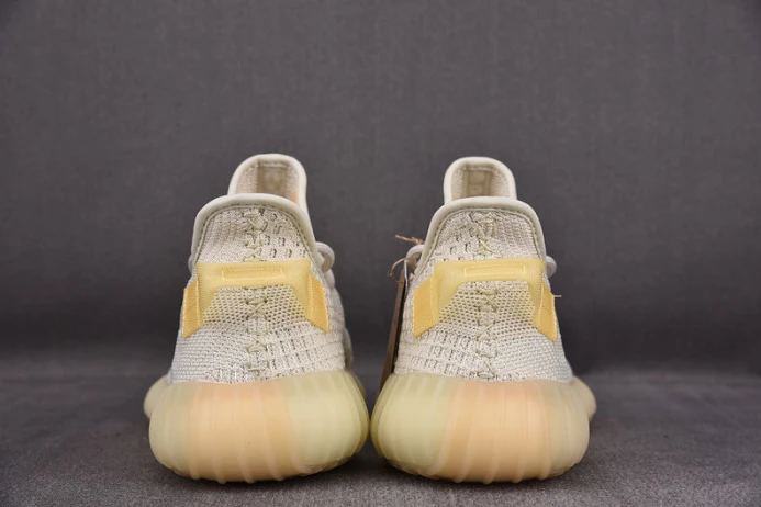 ad*s yeezy boost 350 v2 light gy SportInspired 125