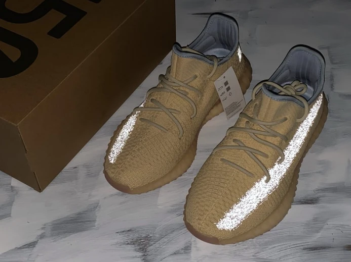 ad*s yeezy boost 350 v2 linen fy GoAnywhere 207
