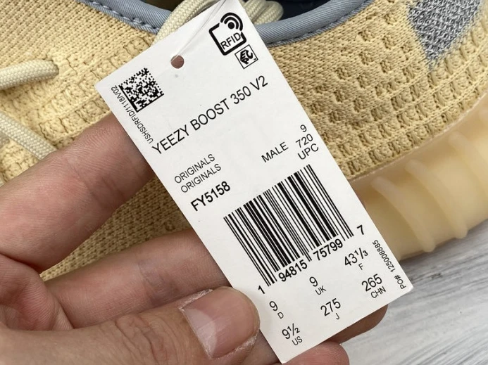 ad*s yeezy boost 350 v2 linen fy GoAnywhere 207