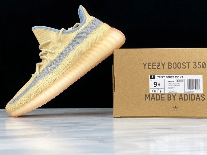 ad*s yeezy boost 350 v2 linen fy GoAnywhere 207