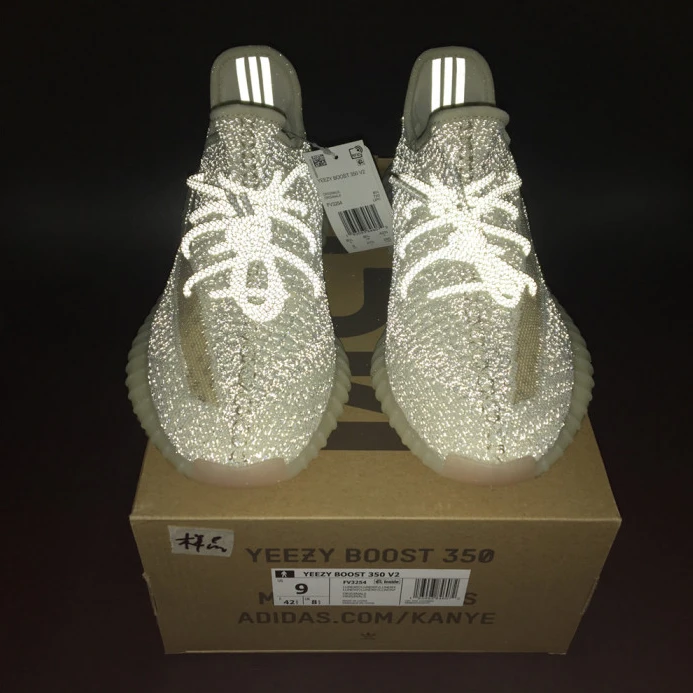 ad*s yeezy boost 350 v2 lundmark (reflective) fv UrbanStyle 129