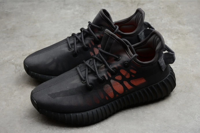 ad*s yeezy boost 350 v2 mono cinder gx GoAnywhere 121