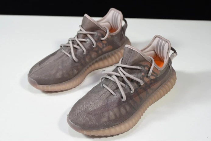ad*s yeezy boost 350 v2 mono ice gw EasyMatch 122