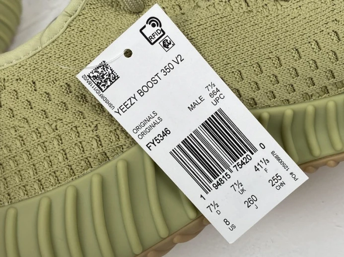 ad*s yeezy boost 350 v2 sulfur fy HighQuality 134