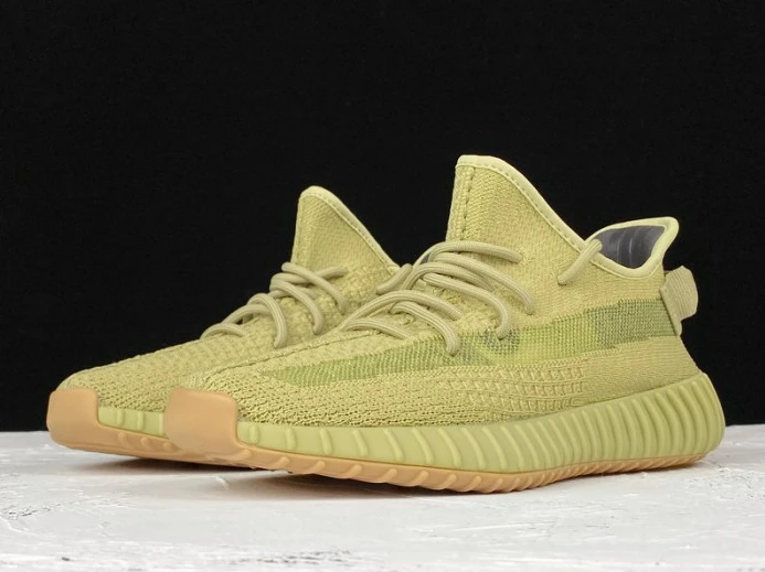 ad*s yeezy boost 350 v2 sulfur fy HighQuality 134