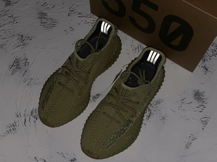 ad*s yeezy boost 350 v2 sulfur fy HighQuality 134
