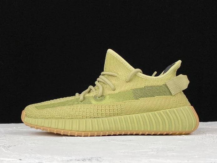 ad*s yeezy boost 350 v2 sulfur fy HighQuality 134