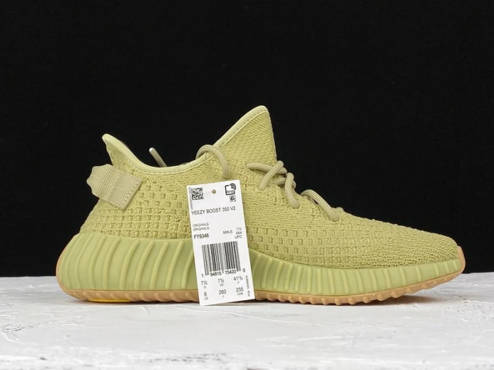 ad*s yeezy boost 350 v2 sulfur fy HighQuality 134
