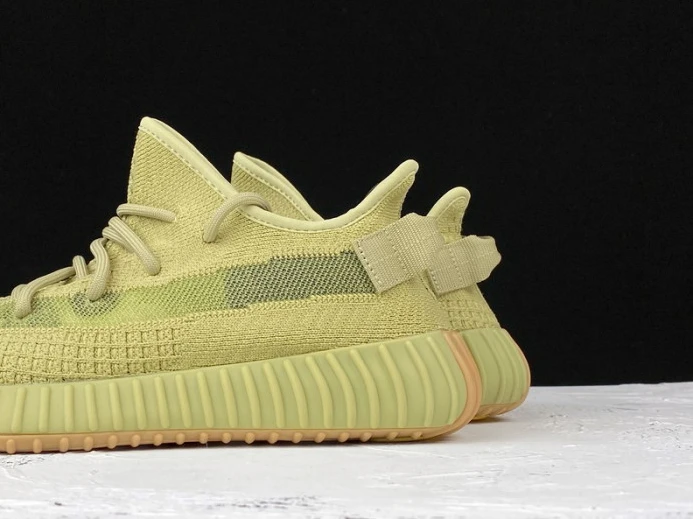 ad*s yeezy boost 350 v2 sulfur fy HighQuality 134