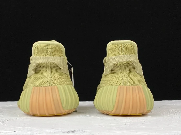 ad*s yeezy boost 350 v2 sulfur fy HighQuality 134